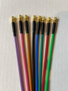 CoreNDT Câbles Ultrasons