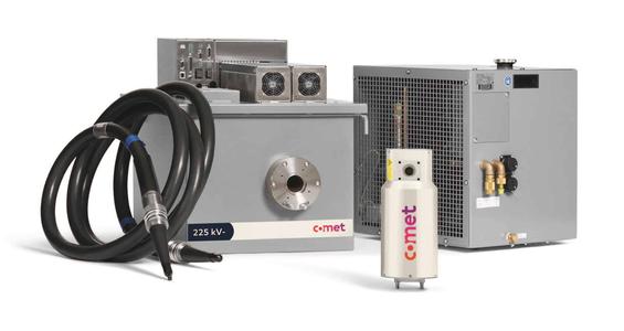 BAQ AlphaDUR Mini UCI Hardness Tester – RENTAL