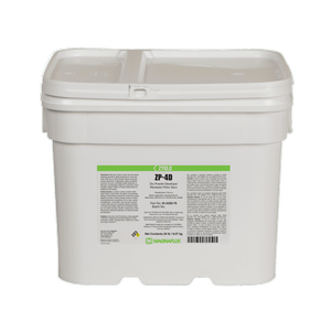 Magnaflux Zyglo ZP-4D Révélateur en Poudre Sèche