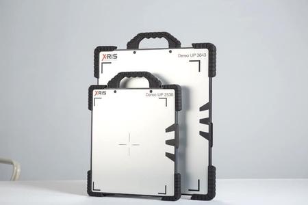 X-RIS Dereo HE/UP/HR Portable X-ray DR Panel