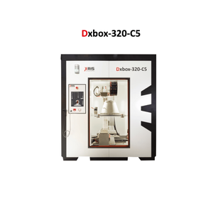 X-RIS Dxbox-C5 Radiography System