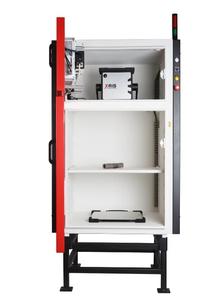 X-RIS Dxbox-200 X-ray Inspection Cabinet