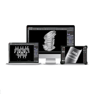 X-RIS Maestro Software