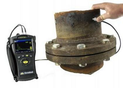 Carestream Processeur INDUSTREX M37