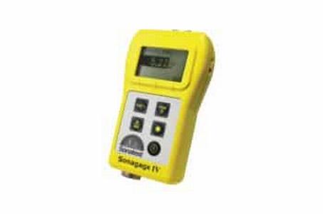 Sonatest Sonagage IV Thickness Gauge