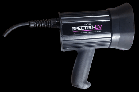 Lampe DEL à double faisceau Spectro-UV Classic Line