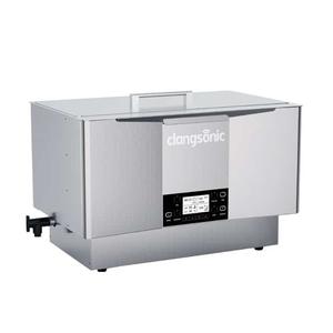 Tabletop Ultrasonic Cleaners