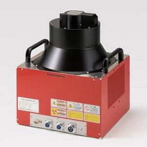 Hamamatsu Industrial Microfocus X-Ray Tubes
