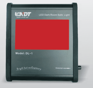 LCNDT DL-1 LED Dark Room Safe Light