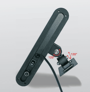 LCNDT DL-1 Lampe LED pour Pièce Sombre
