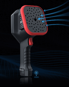 CoreNDT Protective Face Transducers