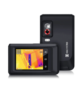 HikMicro Série-Pocket Caméra Infrarouge à Imagerie Thermique