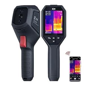 HikMicro B-Series Thermal Imaging IR Camera