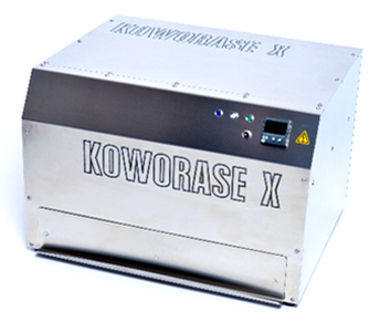 Koworase X CR Imaging Plates Eraser
