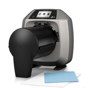 DURR HD-CR 35 NDT Computed Radiography System