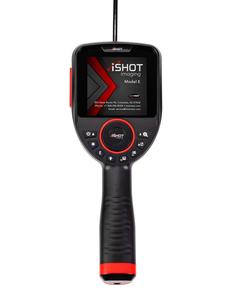 iShot Video Borescope Monitor for Model E Probes