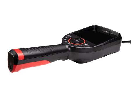 iShot Video Borescope Monitor for Model E Probes