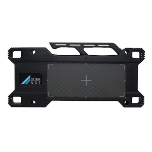 DURR, D-DR 1024 Portable Flat Panel