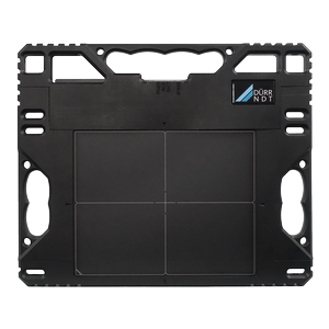 DURR, D-DR 2329 Portable Flat Panel