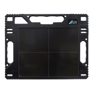 DURR, D-DR 3643 Portable Flat Panel