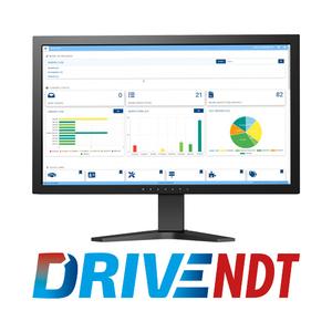 Drive NDT Management Software