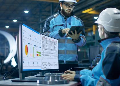 Drive NDT Logiciel de Gestion
