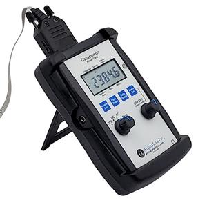 Alphalab GM2 Gaussmètre numérique