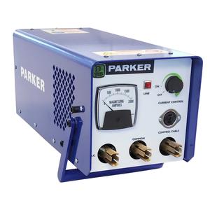 Parker P-Series, Portable Power Pack Generator for Magnetic Inspection