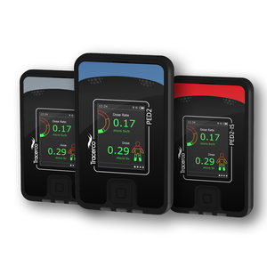 Tracerco Personal Electronic Dosimeter 2