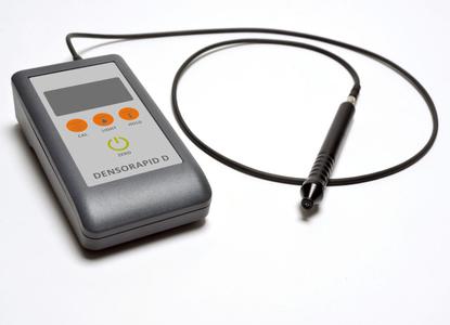 Densitomètre portable Kowotest Densorapid D