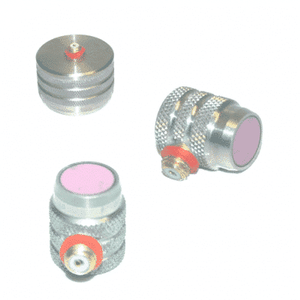 NDT Systems Palpeurs Contact