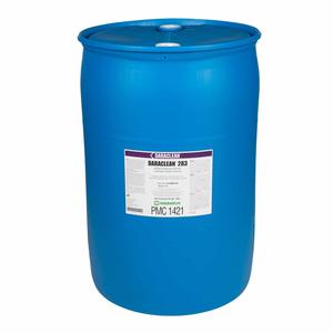 Magnaflux Daraclean 283, Alkaline Aqueous Cleaner